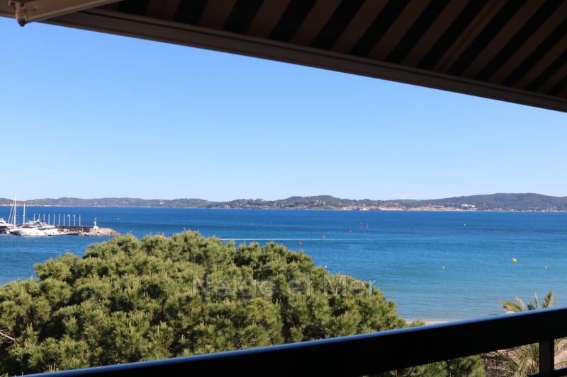 Appartement - 54 m² - 2 pièces