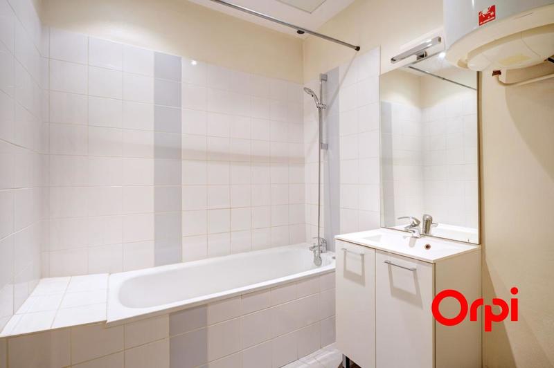 Appartement - 35 m² - 1 pièce