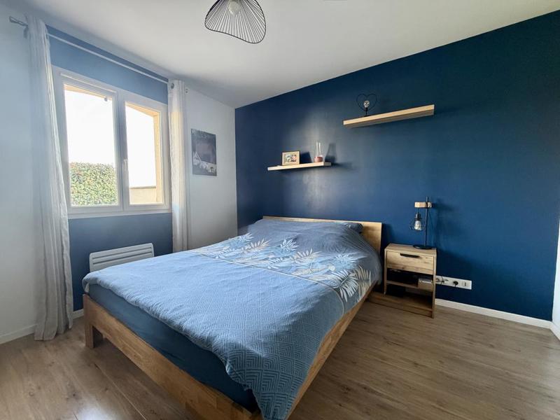 Pavillon - 150 m² - 8 pièces