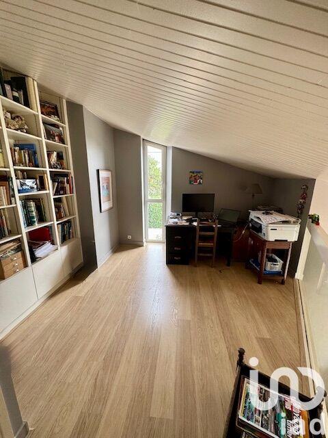 Maison de maîtres - 167 m² - 6 pièces