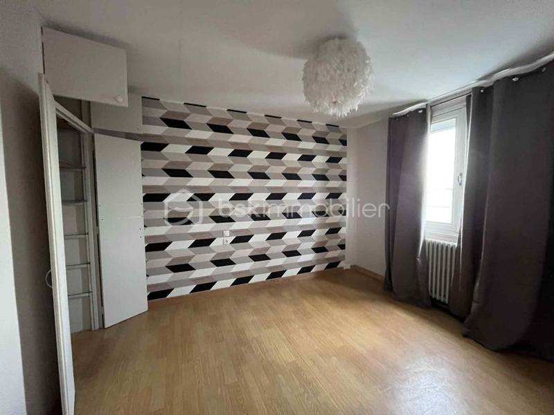 Maison ancienne - 106 m² - 5 pièces