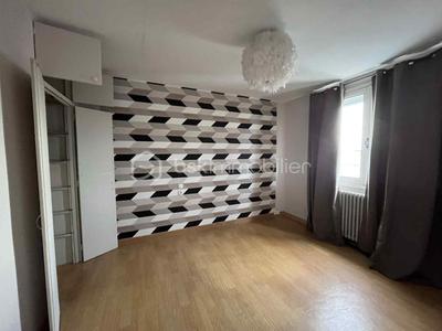 Maison ancienne - 106 m² - 5 pièces