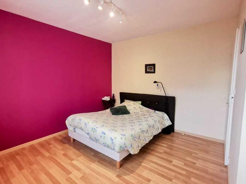 Maison jumelée - 130 m² - 5 pièces