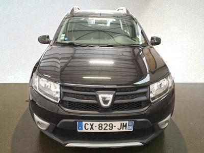 Dacia Sandero 0.9 Tce 90 Stepway Ambiance
