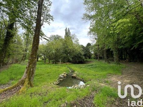 Maison - 212 m² - 8 pièces