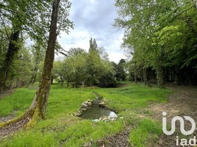 Maison - 212 m² - 8 pièces