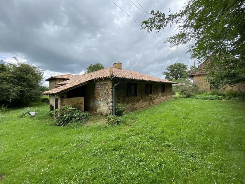 Propriété - 183 m² - 10 pièces