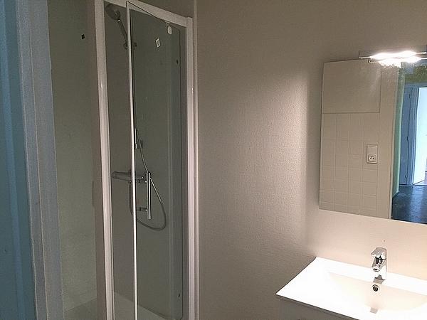 Appartement - 52 m² - 2 pièces