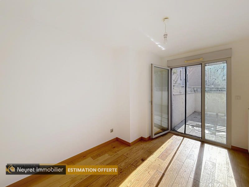 Appartement - 54 m² - 3 pièces