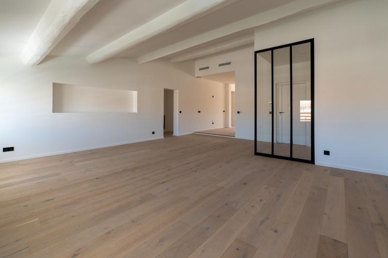 Appartement - 128 m² - 3 pièces