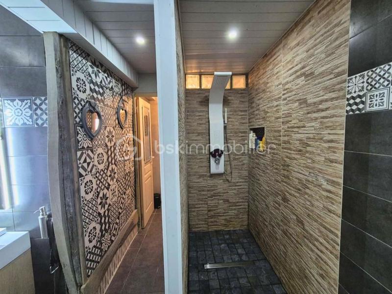 Longère - 170 m² - 6 pièces