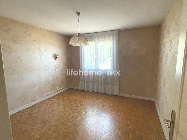 Maison traditionnelle - 80 m² - 4 pièces