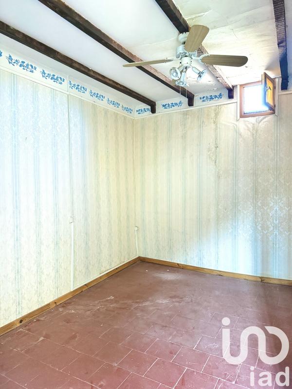 Maison de village - 142 m² - 9 pièces