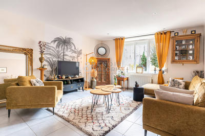 Maison - 172 m² - 6 pièces