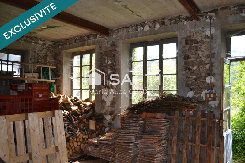 Maison - 62 m² - 4 pièces