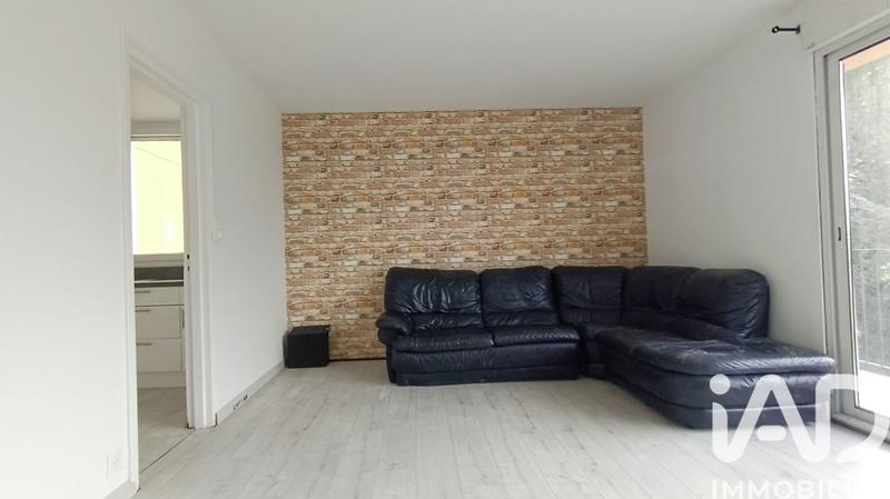 Appartement - 74 m² - 4 pièces