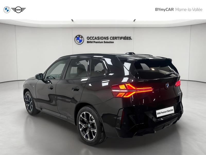 Bmw X3 G45 20d xDrive 197 ch Bva8 m Sport