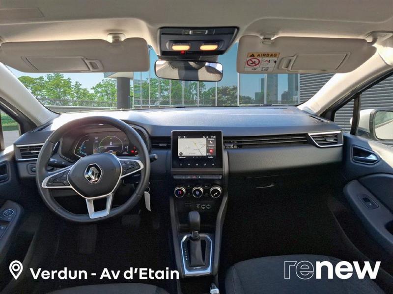 Renault Clio V E-Tech 140 - 21n Business