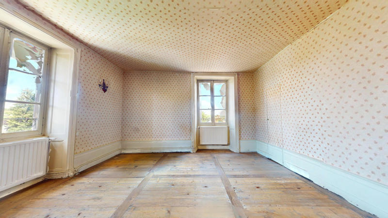 Appartement - 111 m² - 4 pièces