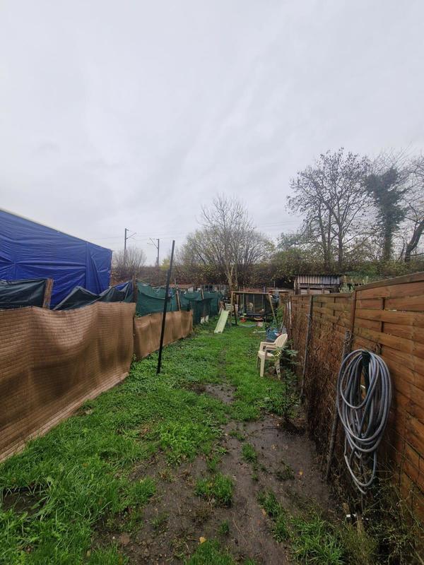 Maison - 79 m² - 3 pièces