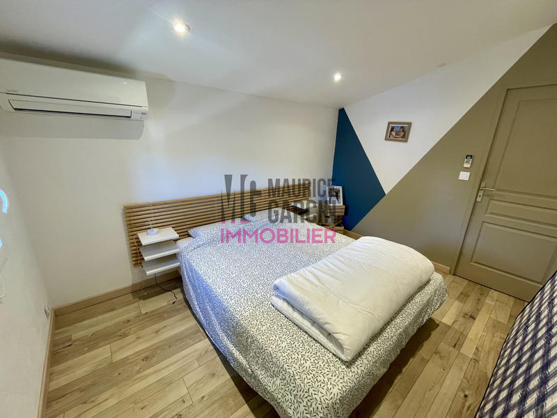 Maison - 129 m² - 6 pièces