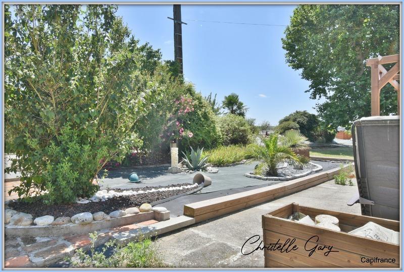 Maison en pierre - 170 m² - 7 pièces