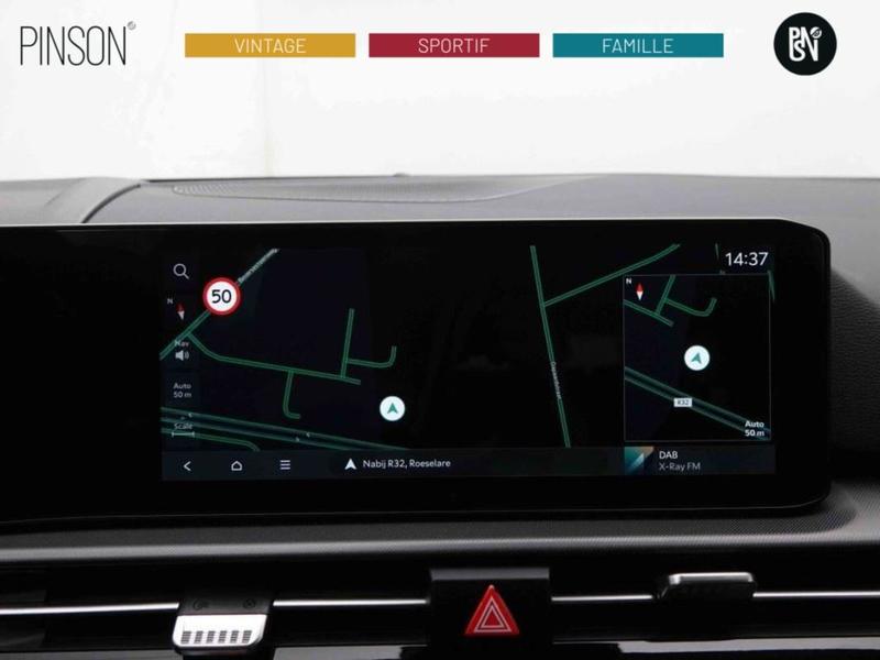 Kia Sportage 1.6 t-GDi 150 Dct Pulse Plus My25