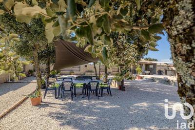 Maison - 143 m² - 6 pièces