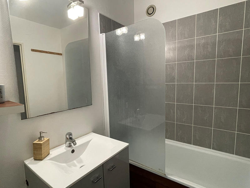 Appartement - 76 m² - 4 pièces