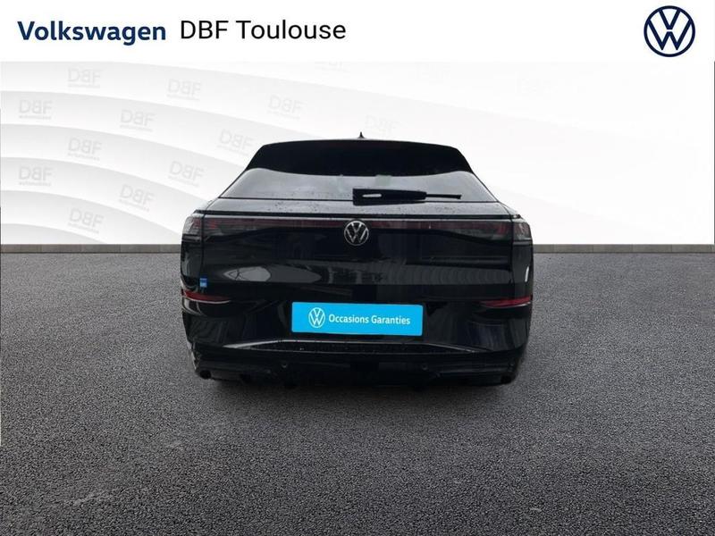 Volkswagen t-Roc Fl Nouveau Nf 1.5 Etsi Hybrid 150ch d