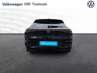 Volkswagen t-Roc Fl Nouveau Nf 1.5 Etsi Hybrid 150ch d