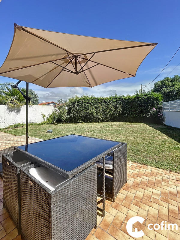 Appartement - 79 m² - 3 pièces