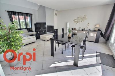 Maison - 132 m² - 7 pièces