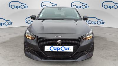 Peugeot 208 II 1.2 PureTech 75 Active