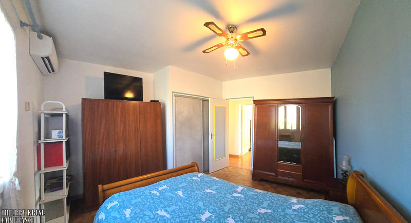 Maison - 109 m² - 4 pièces