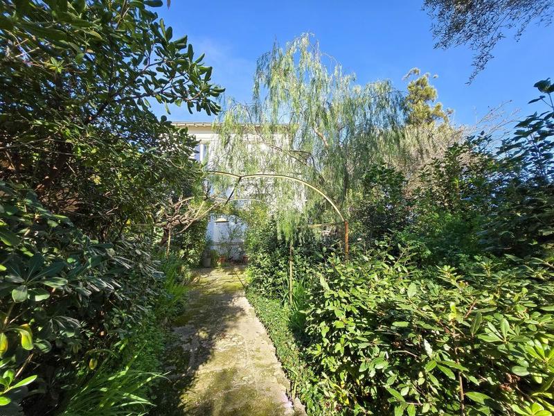 Villa - 125 m² - 4 pièces