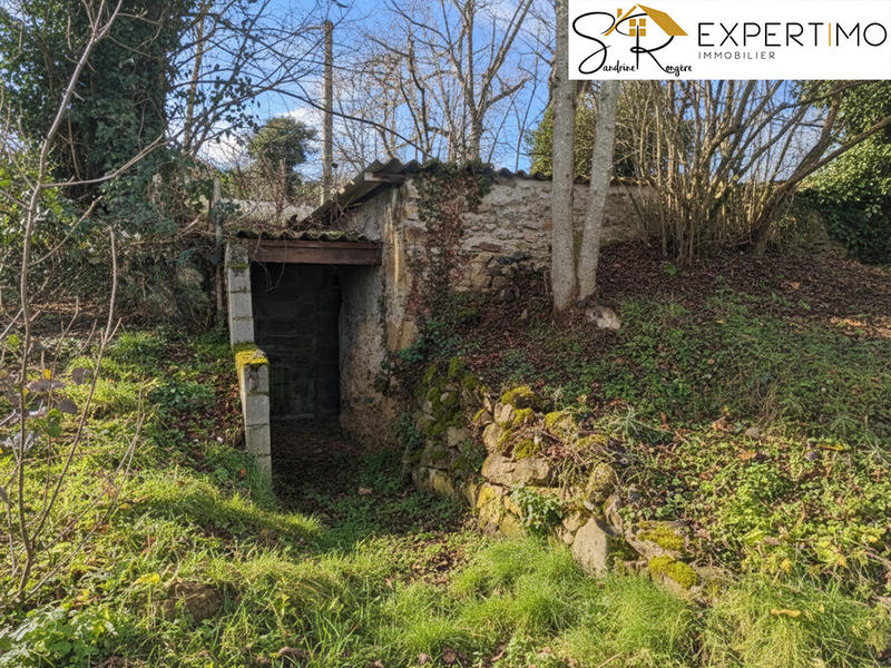 Maison - 106 m² - 5 pièces