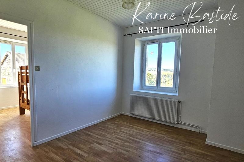 Maison - 115 m² - 6 pièces