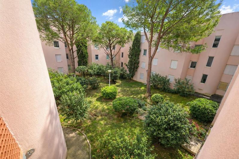 Appartement - 92 m² - 4 pièces