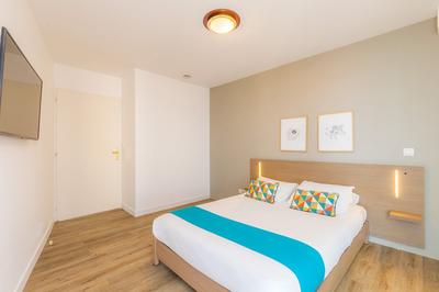 Studio - 22 m² - 1 pièce