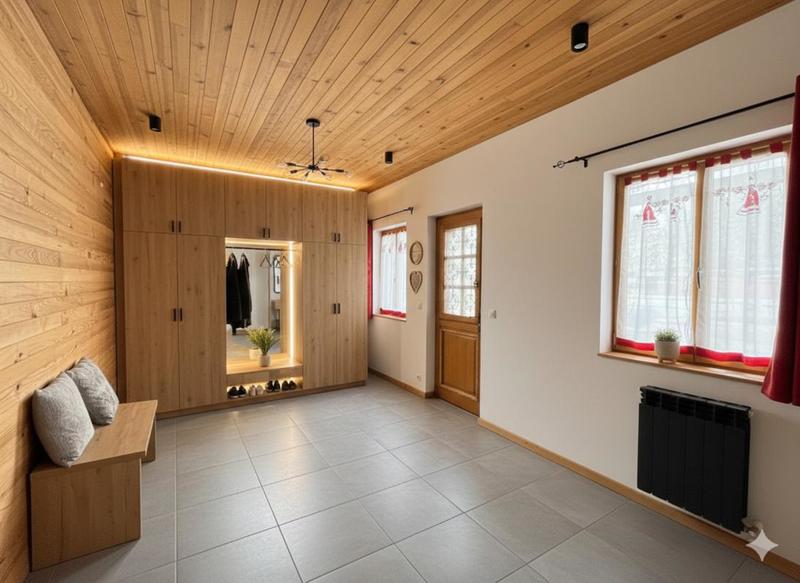 Maison - 132 m² - 4 pièces