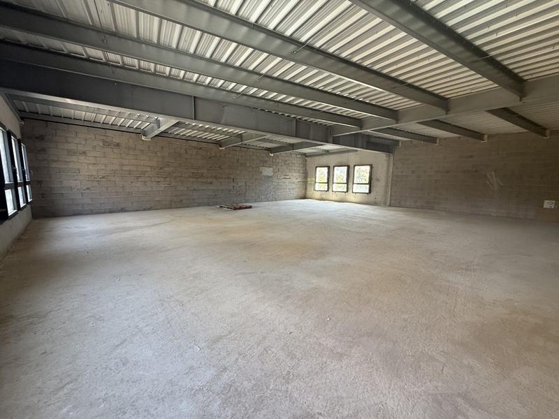 Appartement - 183 m² - 1 pièce