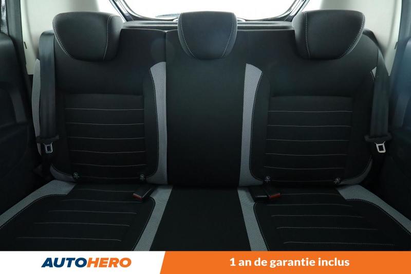 Dacia Sandero II Stepway 0.9 TCe 90 ch