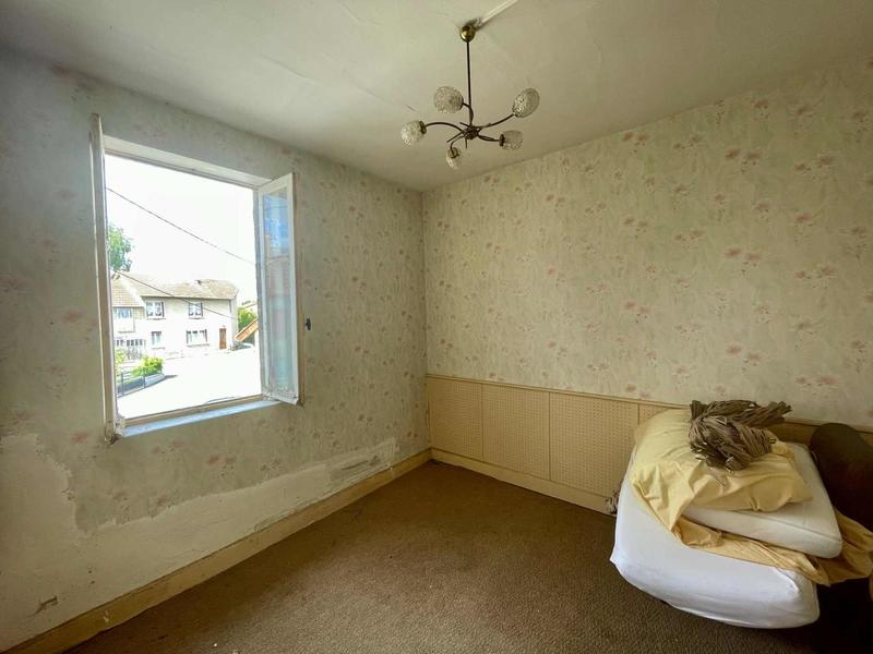 Maison - 145 m² - 7 pièces