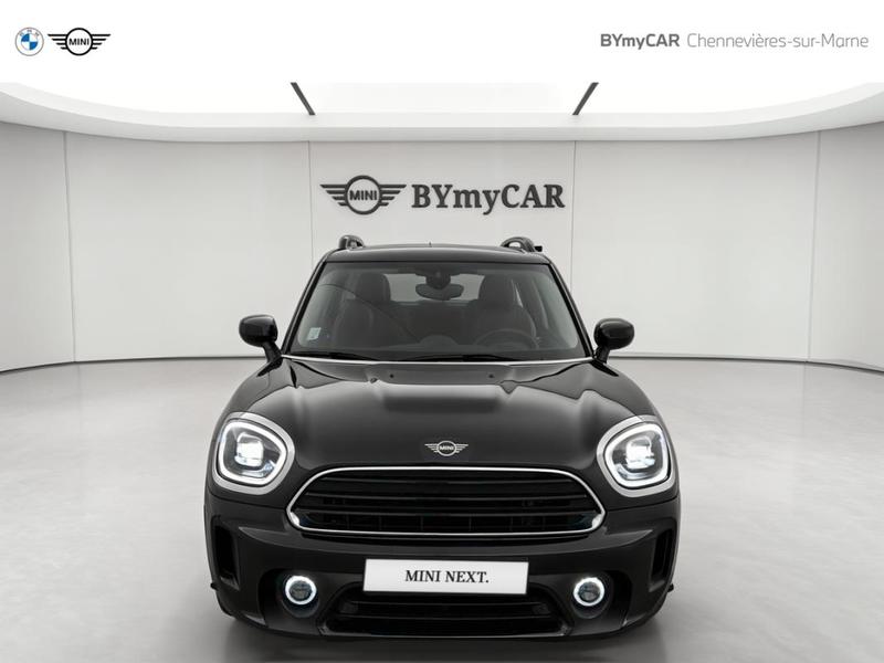 Mini Countryman F60 Lci 136 ch Bva7 Cooper Edition Premium