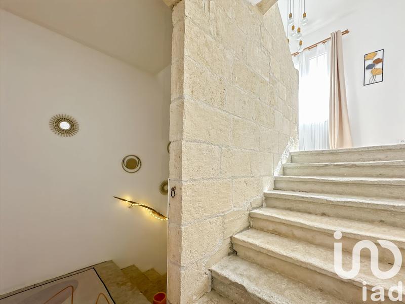 Maison - 132 m² - 3 pièces