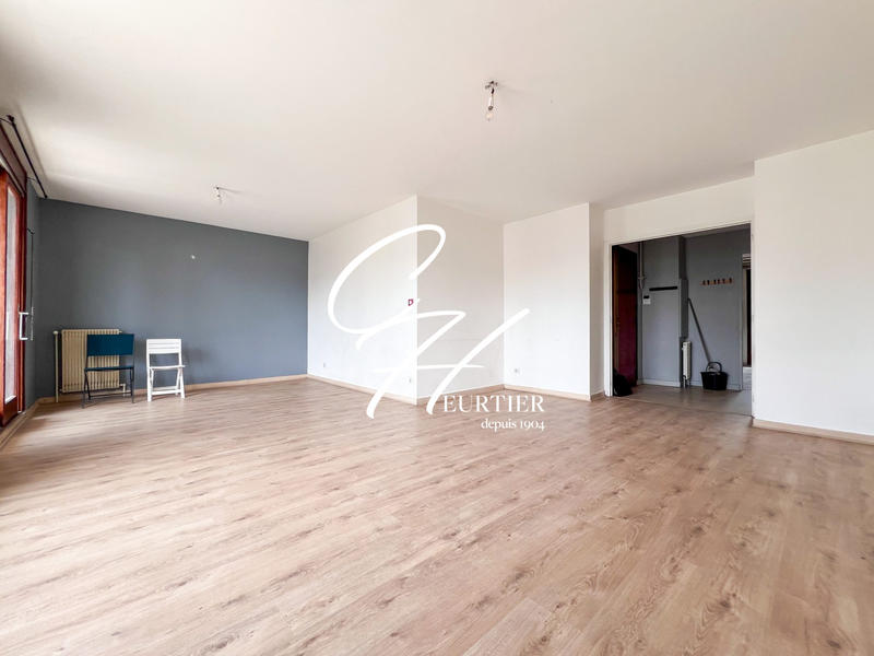 Appartement - 86 m² - 4 pièces