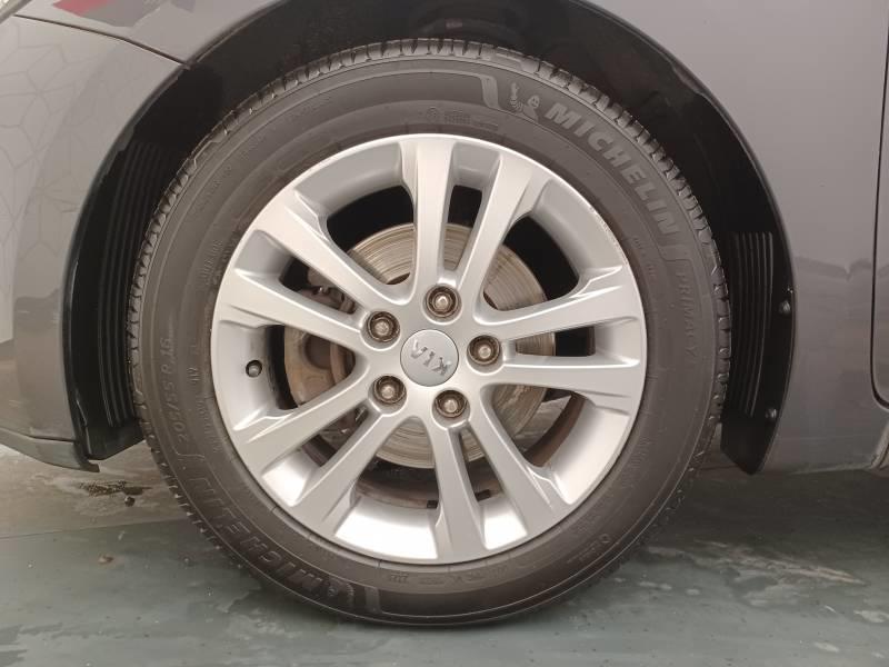 Kia Ceed Cee'd 1.4 100 ch Isg Style