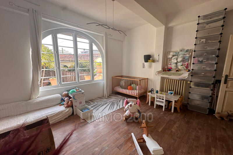 Maison de ville - 72 m² - 3 pièces