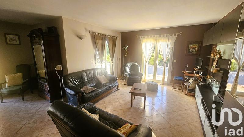 Maison - 168 m² - 5 pièces